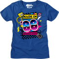 Womens Original Parts Made In '88 Shirt Hoodie, Sweatshirt | CiraTrend.com (Image 1)