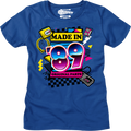 Womens Original Parts Made In '89 Shirt Hoodie, Sweatshirt | CiraTrend.com (Image 1)
