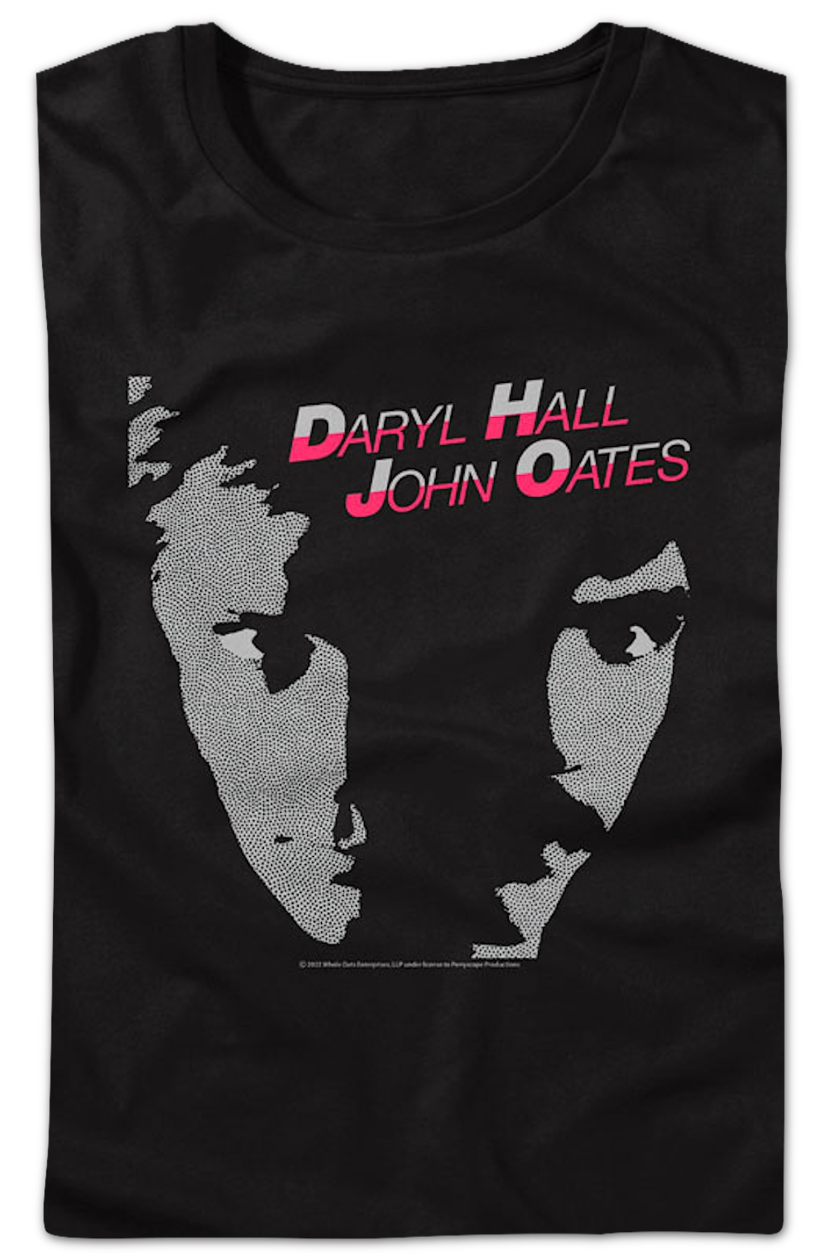 Womens Private Eyes Hall & Oates Shirt Hoodie, Sweatshirt | CiraTrend.com (Image 2)
