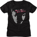 Womens Private Eyes Hall & Oates Shirt Hoodie, Sweatshirt | CiraTrend.com (Image 1)