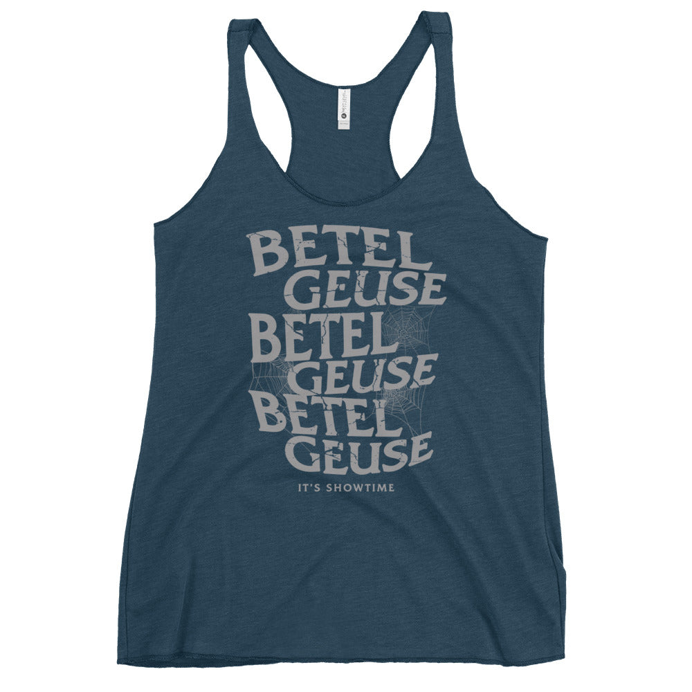 Betelgeuse Women's Racerback Tank