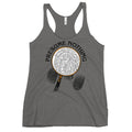 Presume Nothing Women's Racerback Tank