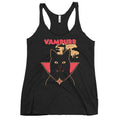 Vampurr Women's Racerback Tank