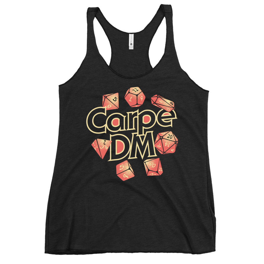 Carpe DM Women's Racerback Tank