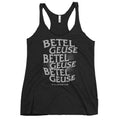 Betelgeuse Women's Racerback Tank