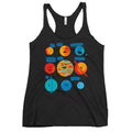 My Very Excellent Mother Just Served Us Nothing Women's Racerback Tank