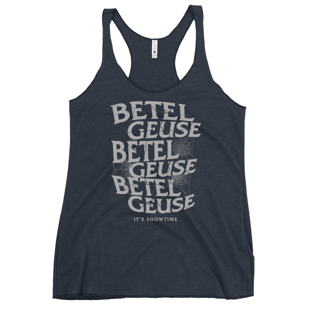 Betelgeuse Women's Racerback Tank