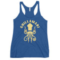 Chillamari Women's Racerback Tank
