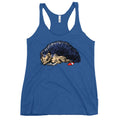 Gotta Go Fast Women's Racerback Tank