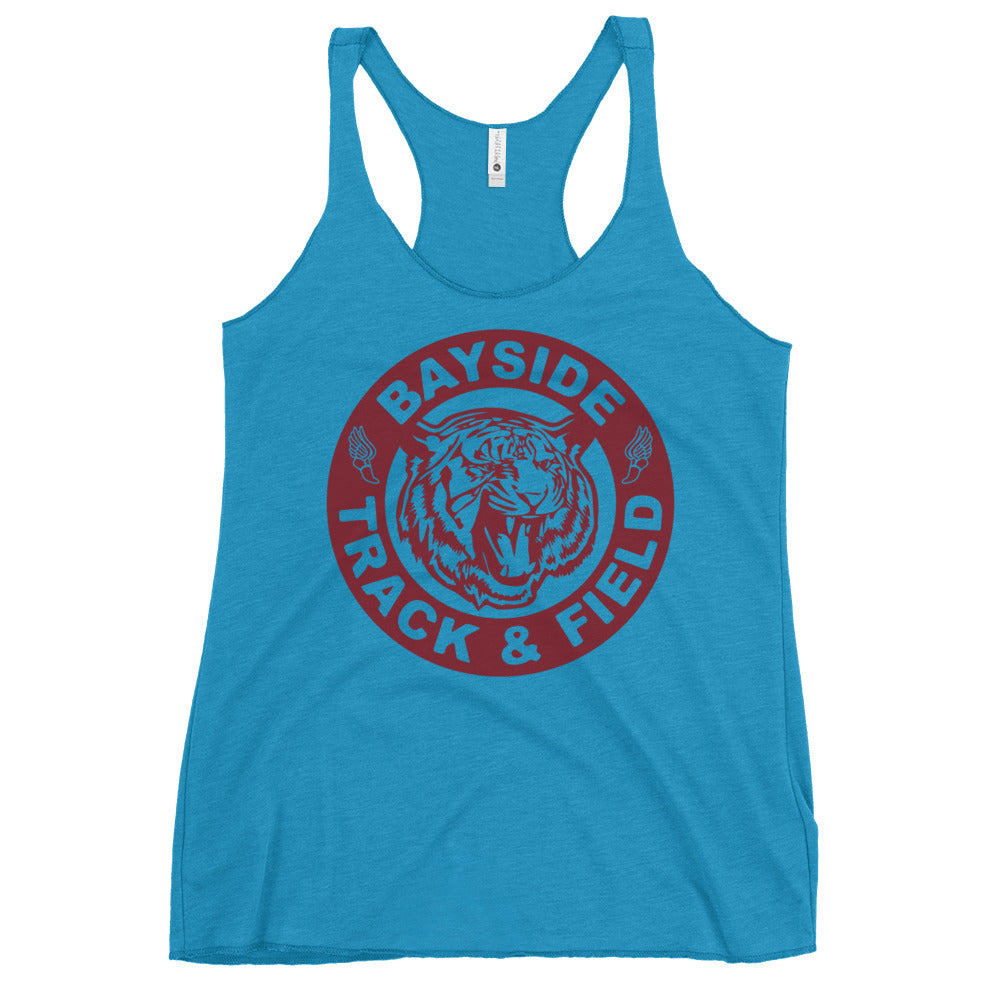 Bayside Track & Field Women's Racerback Tank