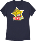 Womens Rainbow Brite Shirt Hoodie, Sweatshirt | CiraTrend.com (Image 1)