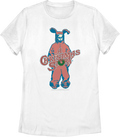 Womens Ralphie's Pink Nightmare Christmas Story Shirt Hoodie, Sweatshirt | CiraTrend.com (Image 1)