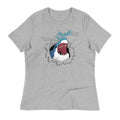 Have A Great Day Women's Signature Tee