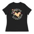 Toodaloo Buckaroo Women's Signature Tee