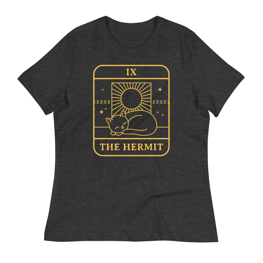 The Hermit Women's Signature Tee