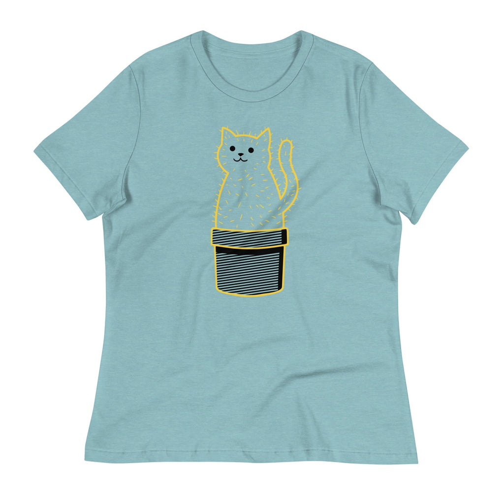 Catcus Women's Signature Tee