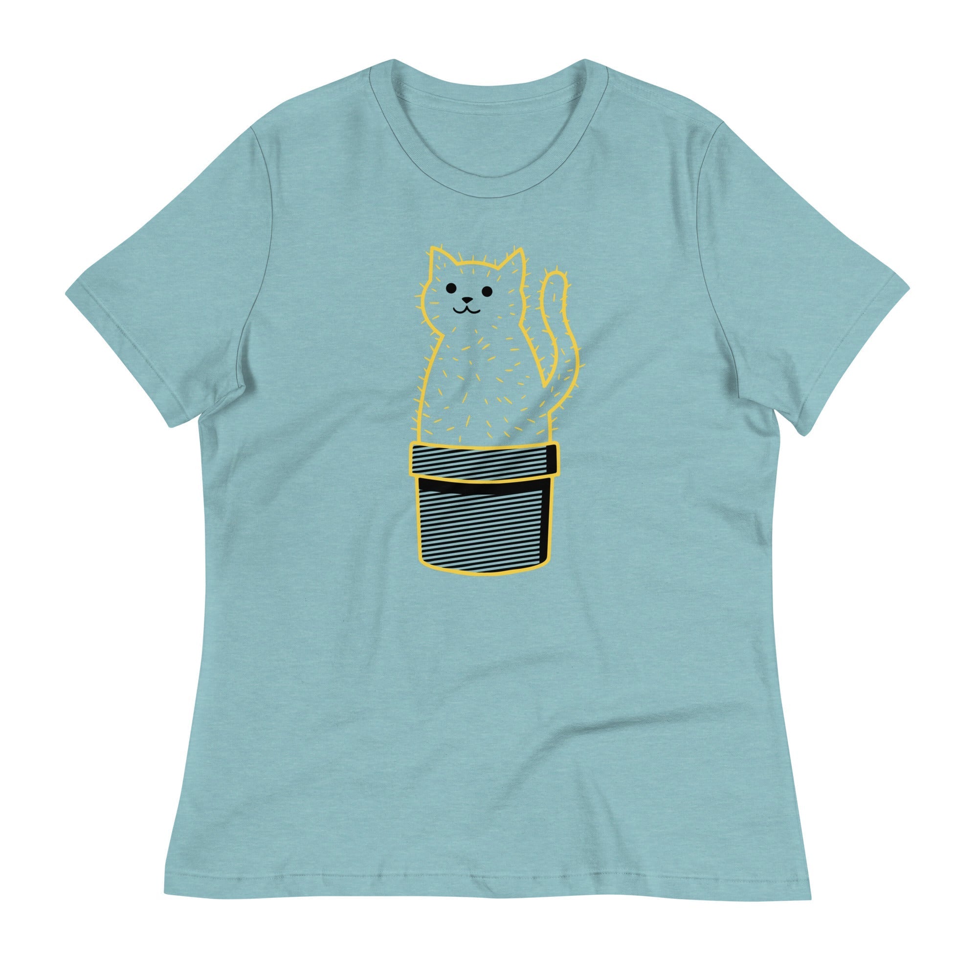 Catcus Women's Signature Tee