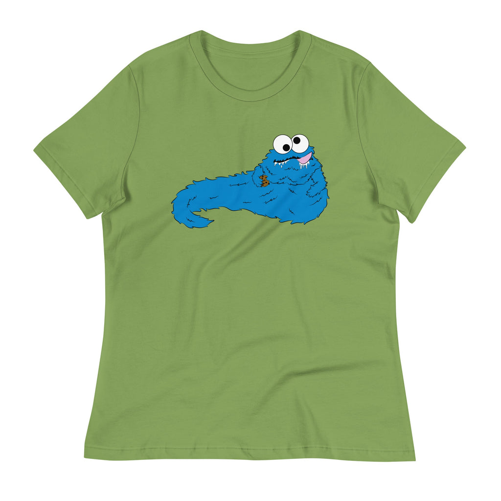 Cookie Wars Women's Signature Tee