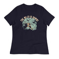 The Wi-Fi Is Down! Women's Signature Tee