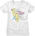 Womens Retro Shapes Hall & Oates Shirt Hoodie, Sweatshirt | CiraTrend.com (Image 1)