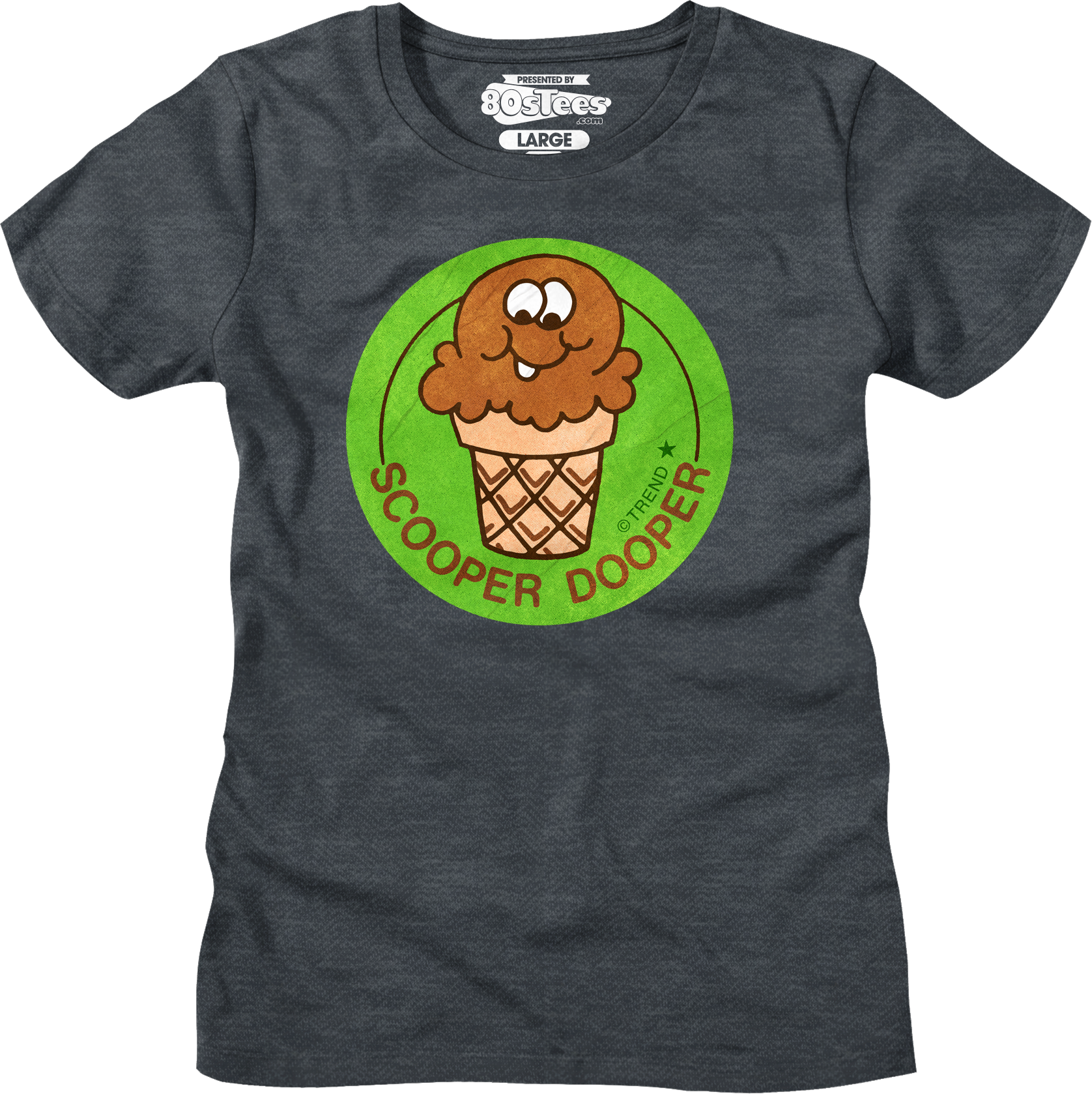 Womens Scooper Dooper Scratch N Sniff Shirt Hoodie, Sweatshirt | CiraTrend.com (Image 3)