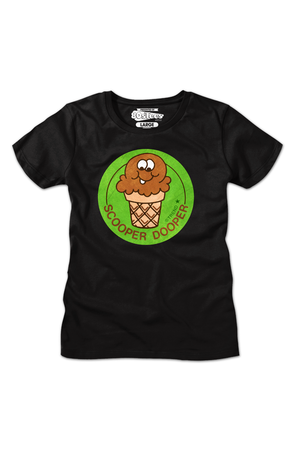 Womens Scooper Dooper Scratch N Sniff Shirt Hoodie, Sweatshirt | CiraTrend.com (Image 2)