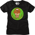 Womens Scooper Dooper Scratch N Sniff Shirt Hoodie, Sweatshirt | CiraTrend.com (Image 1)