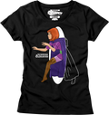 Womens Sheila's Magical Cloak Dungeons & Dragons Shirt Hoodie, Sweatshirt | CiraTrend.com (Image 1)