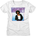 Womens So Emotional Whitney Houston Shirt Hoodie, Sweatshirt | CiraTrend.com (Image 1)