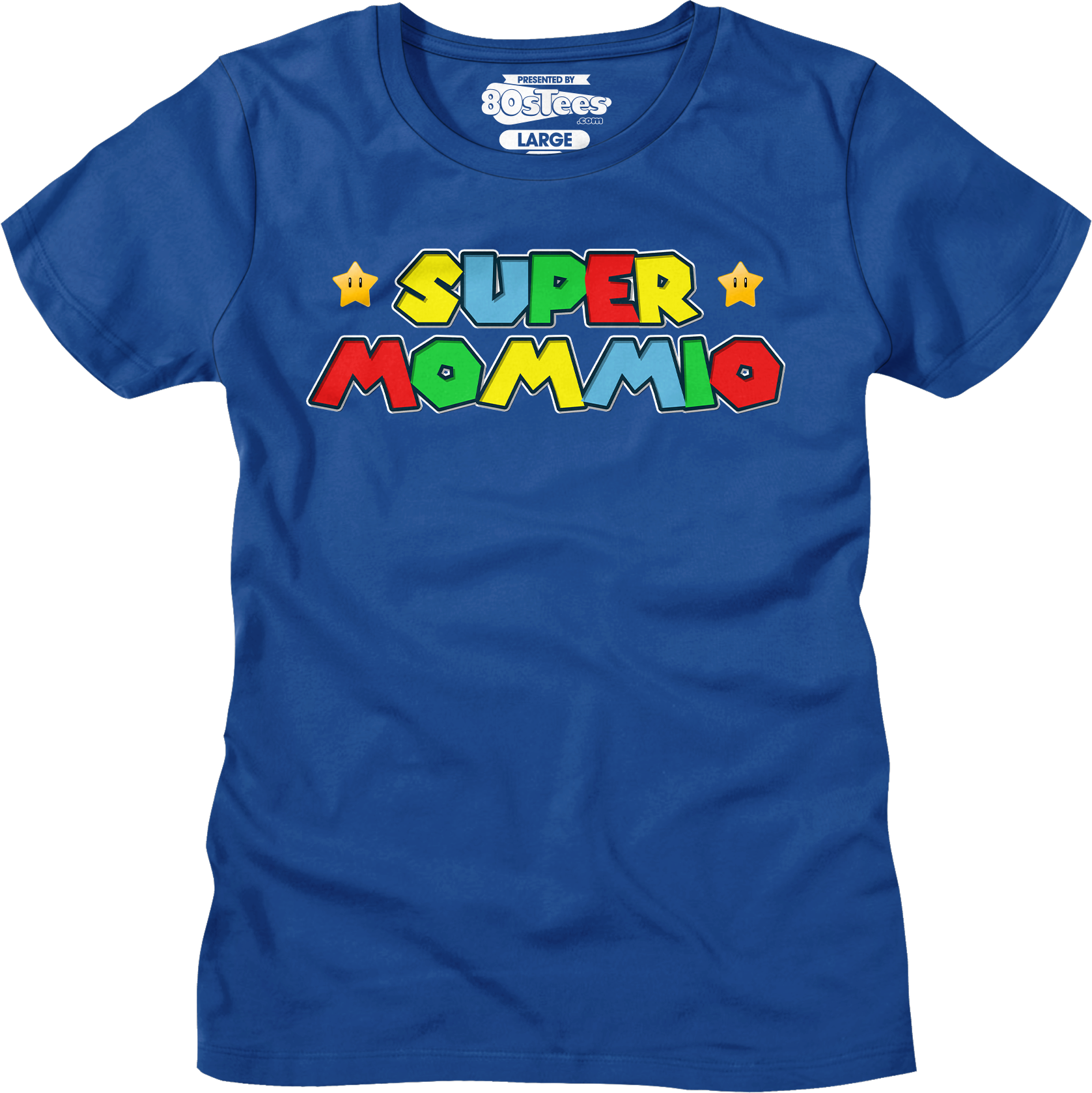 Womens Super Mommio Shirt Hoodie, Sweatshirt | CiraTrend.com (Image 4)