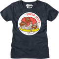 Womens Super Stuff Scratch N Sniff Shirt Hoodie, Sweatshirt | CiraTrend.com (Image 1)