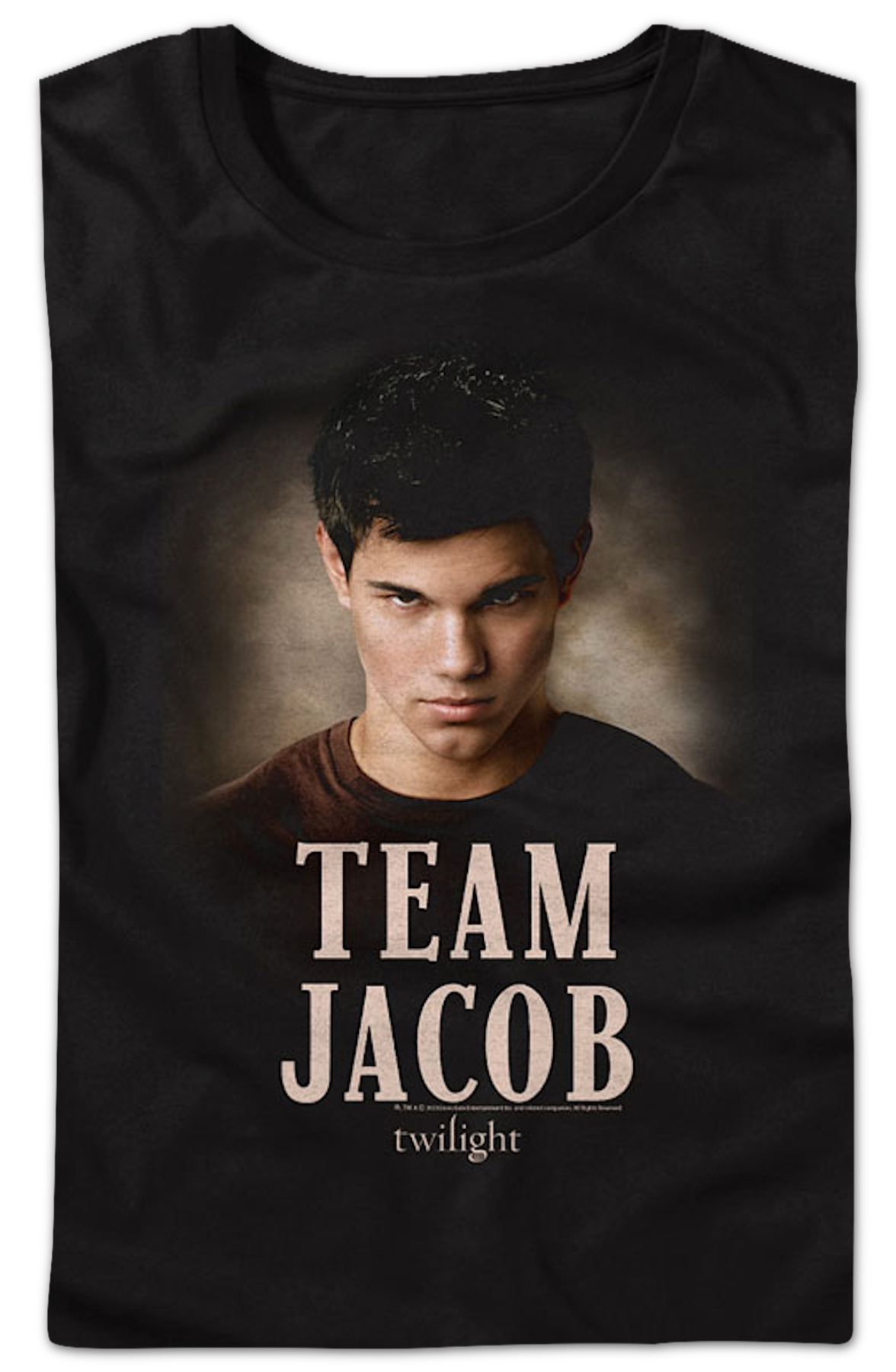 Womens Team Jacob Twilight Shirt Hoodie, Sweatshirt | CiraTrend.com (Image 2)