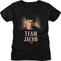 Womens Team Jacob Twilight Shirt Hoodie, Sweatshirt | CiraTrend.com (Image 1)
