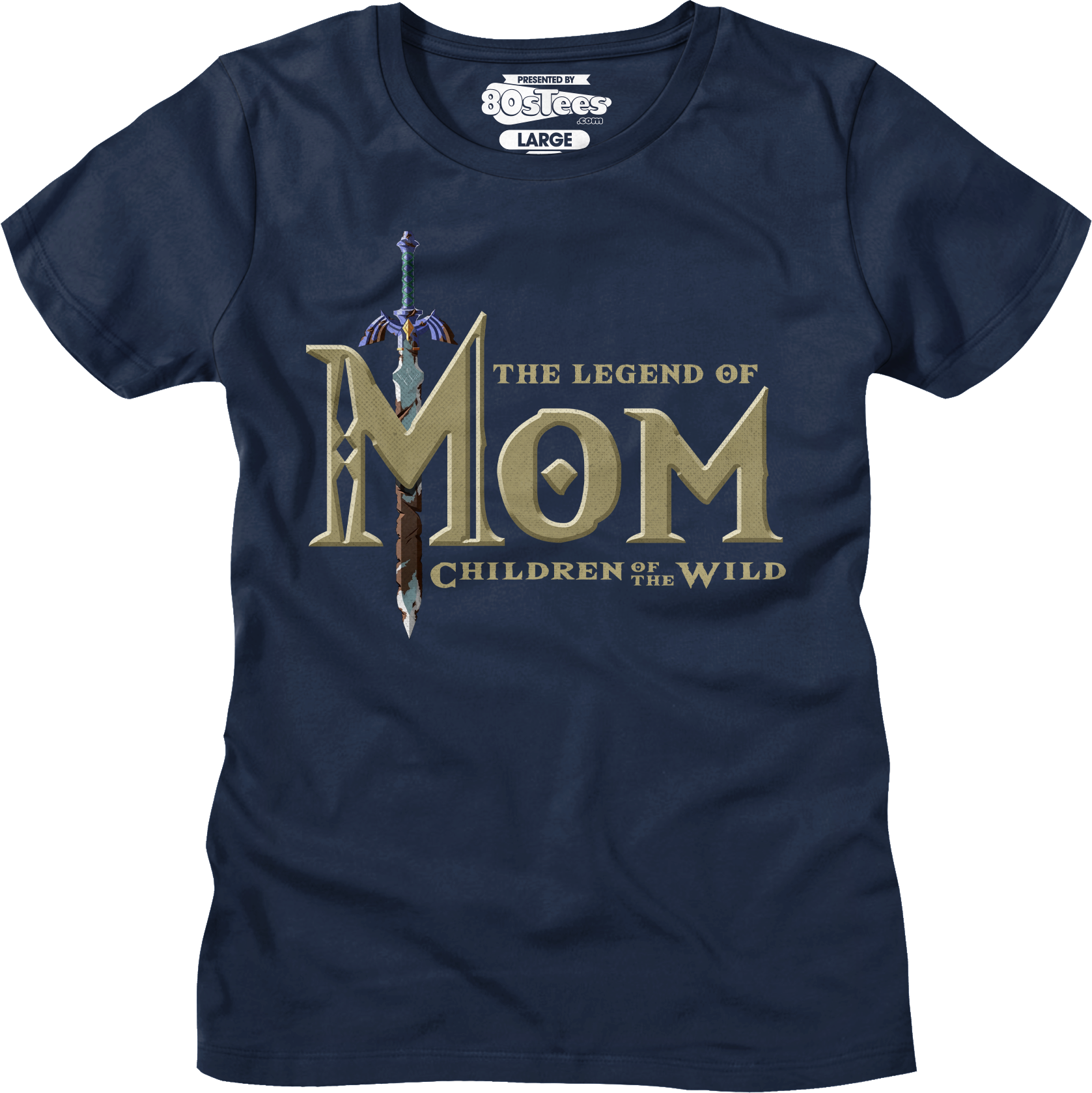 Womens The Legend Of Mom Shirt Hoodie, Sweatshirt | CiraTrend.com (Image 4)