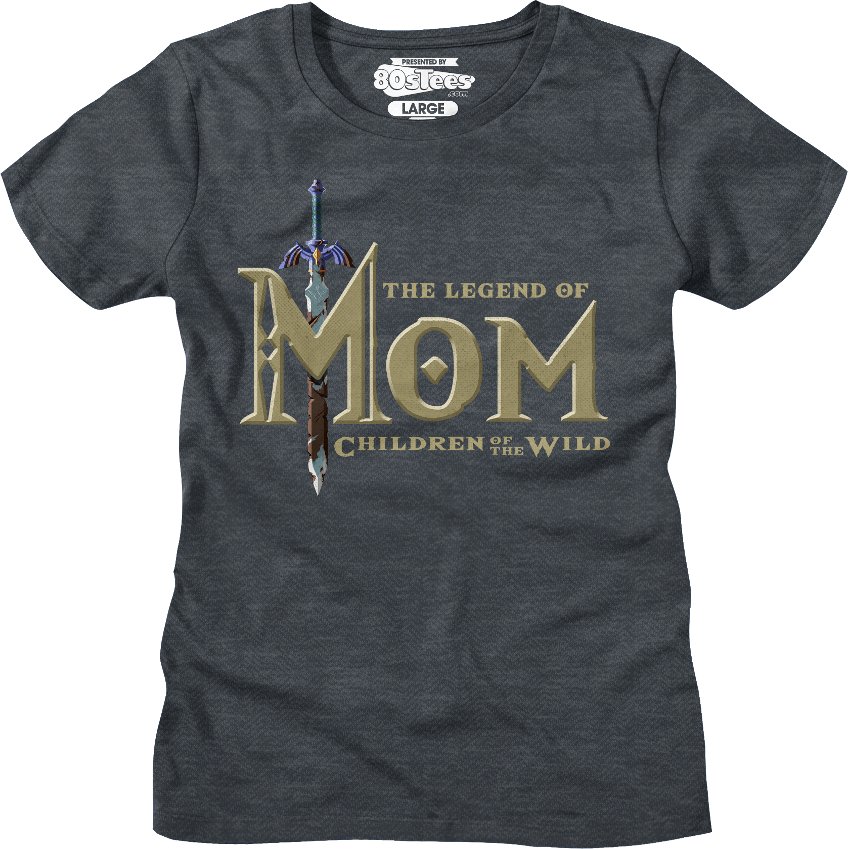 Womens The Legend Of Mom Shirt Hoodie, Sweatshirt | CiraTrend.com (Image 5)