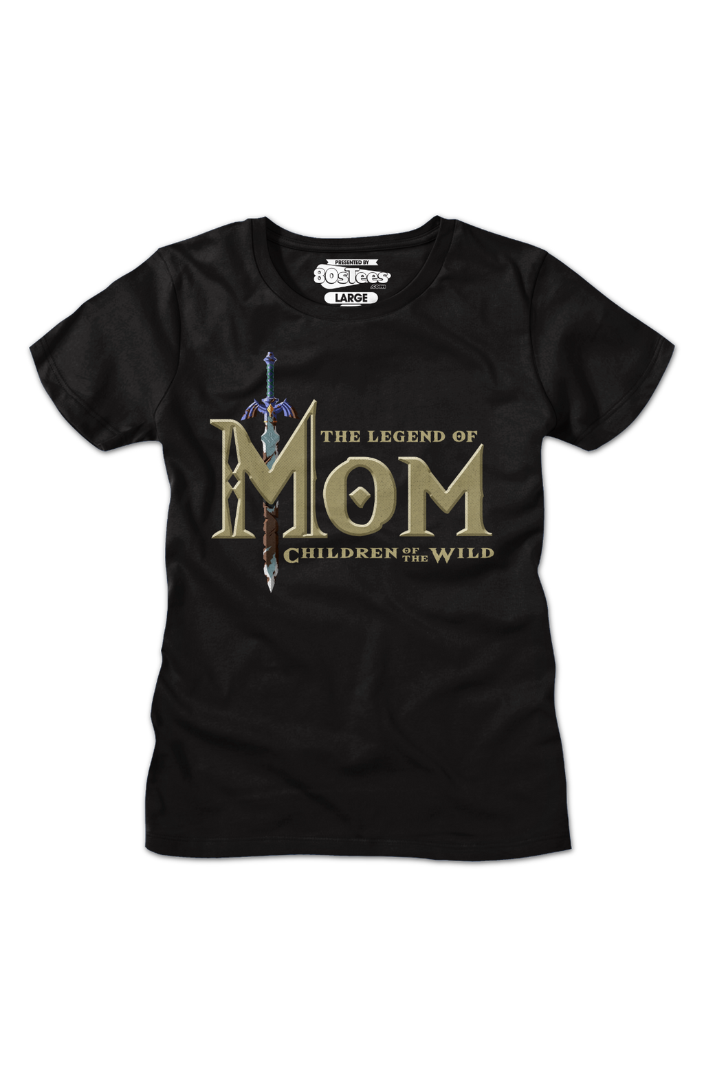 Womens The Legend Of Mom Shirt Hoodie, Sweatshirt | CiraTrend.com (Image 2)