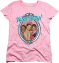 Womens Total Betty Clueless Shirt Hoodie, Sweatshirt | CiraTrend.com (Image 1)