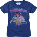 Truly Outrageous Triangle Jem Shirt Hoodie, Sweatshirt | CiraTrend.com (Image 1)
