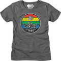 Womens Vintage 1984 Stripes Voltron Shirt Hoodie, Sweatshirt | CiraTrend.com (Image 1)