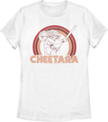 Womens Vintage Cheetara ThunderCats Shirt Hoodie, Sweatshirt | CiraTrend.com (Image 1)