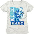 Womens Vintage Ice Ice Baby Vanilla Ice Shirt Hoodie, Sweatshirt | CiraTrend.com (Image 1)