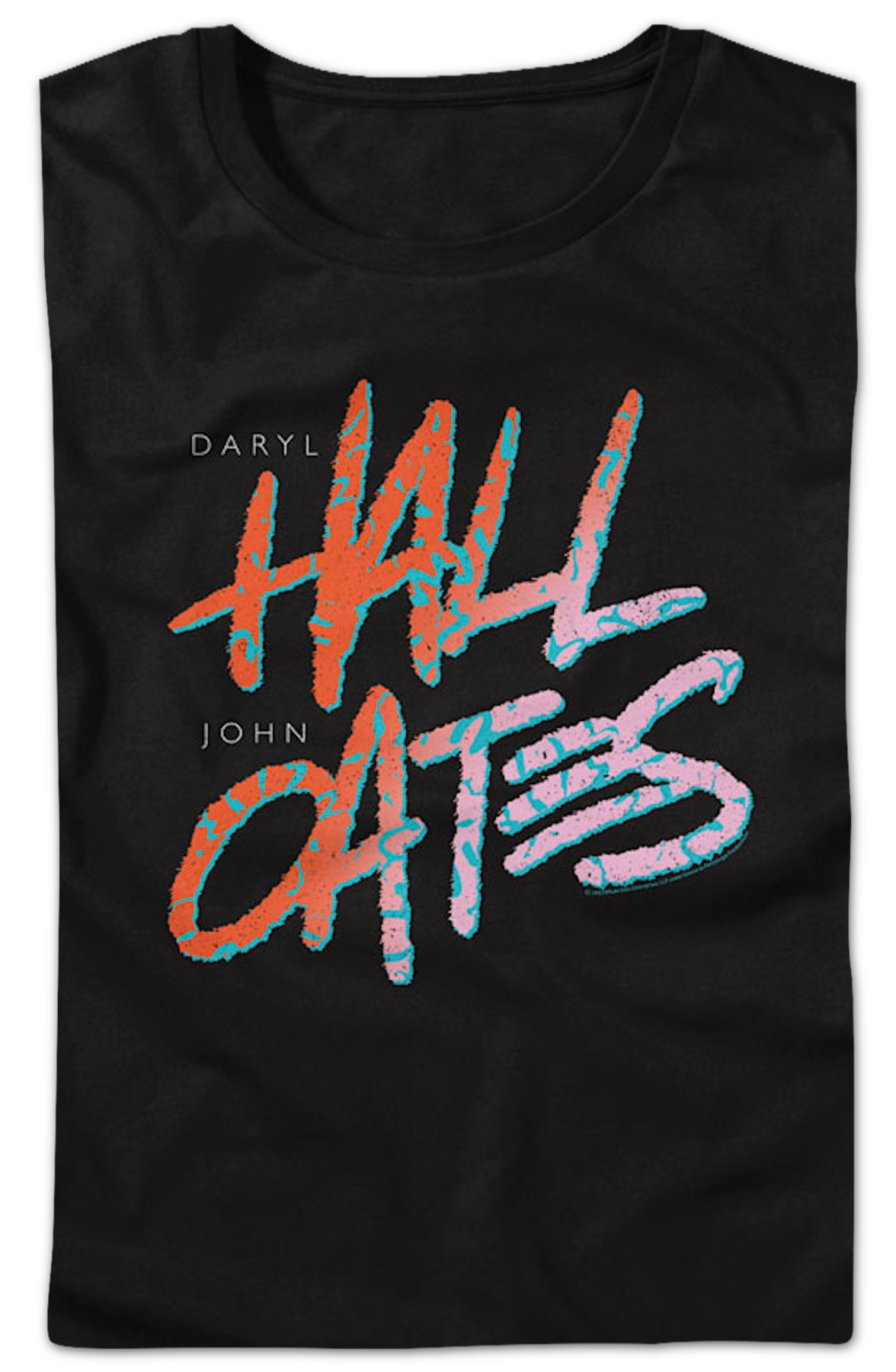 Womens Vintage Names Hall & Oates Shirt Hoodie, Sweatshirt | CiraTrend.com (Image 2)