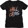 Womens Vintage Names Hall & Oates Shirt Hoodie, Sweatshirt | CiraTrend.com (Image 1)