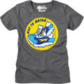 Womens Way To Motor Scratch N Sniff Shirt Hoodie, Sweatshirt | CiraTrend.com (Image 1)