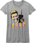 Womens Zack Morris Prep Saved By The Bell Shirt Hoodie, Sweatshirt | CiraTrend.com (Image 1)