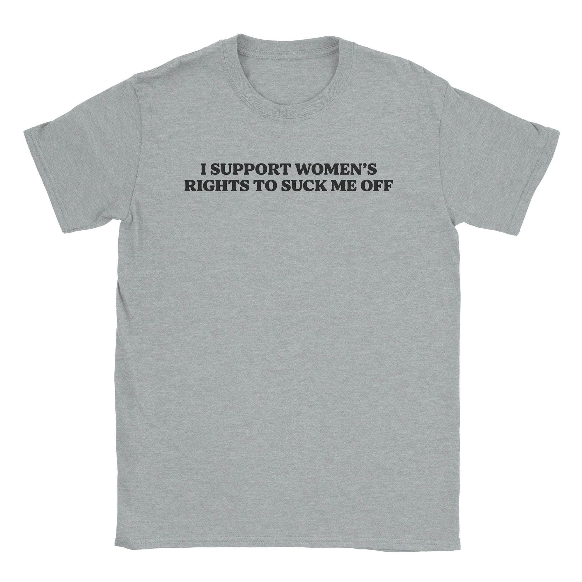 Women's Rights T-Shirt Hoodie, Sweatshirt | CiraTrend.com (Image 2)
