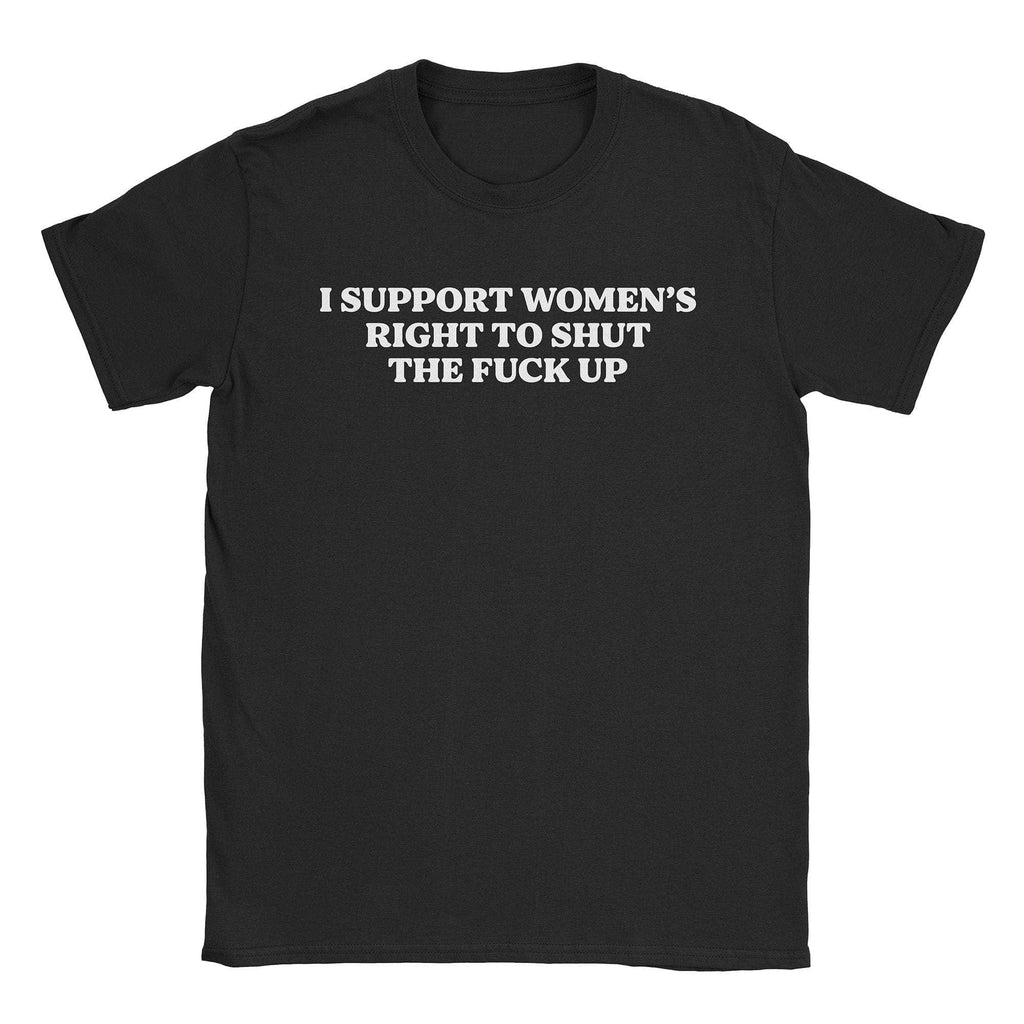 Women's Right T-Shirt Hoodie, Sweatshirt | CiraTrend.com (Image 1)