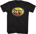 Wooden Nickel Styx T-Shirt Hoodie, Sweatshirt | CiraTrend.com (Image 1)
