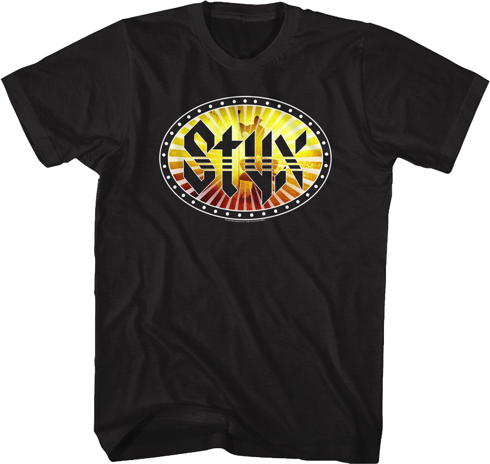 Wooden Nickel Styx T-Shirt Hoodie, Sweatshirt | CiraTrend.com (Image 1)