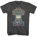 Woodstock - Nouveau Poster Boyfriend Tee Hoodie, Sweatshirt | CiraTrend.com